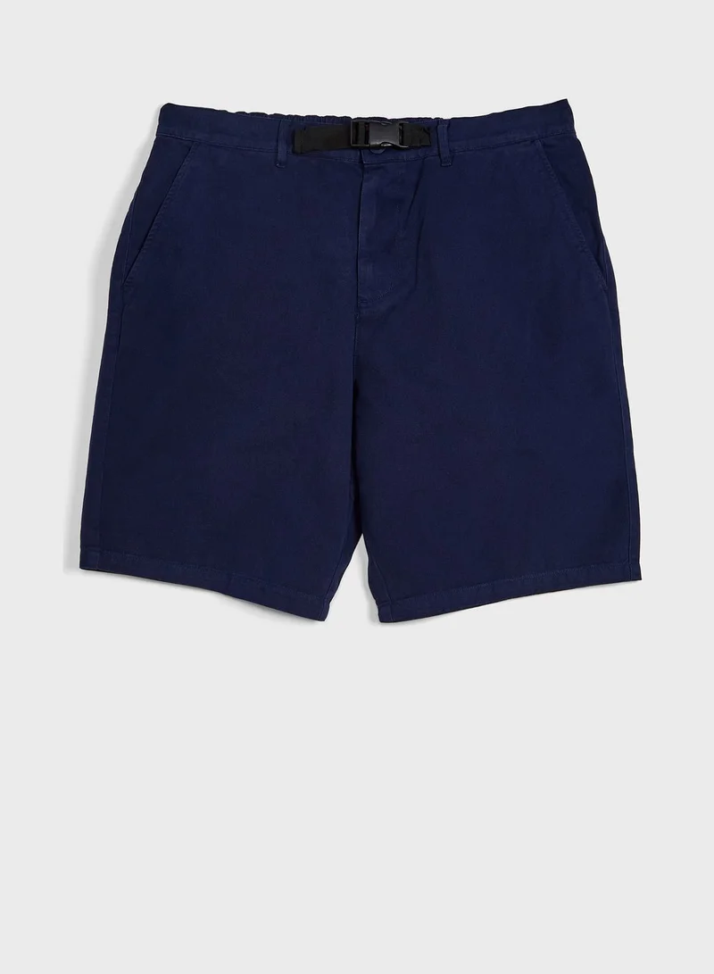Seventy Five Twill Shorts