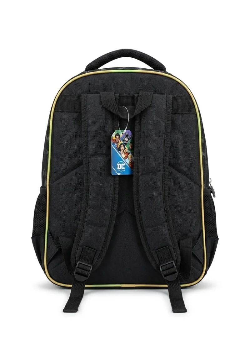 Batman Batman Boys School Backpack - 16 Inch