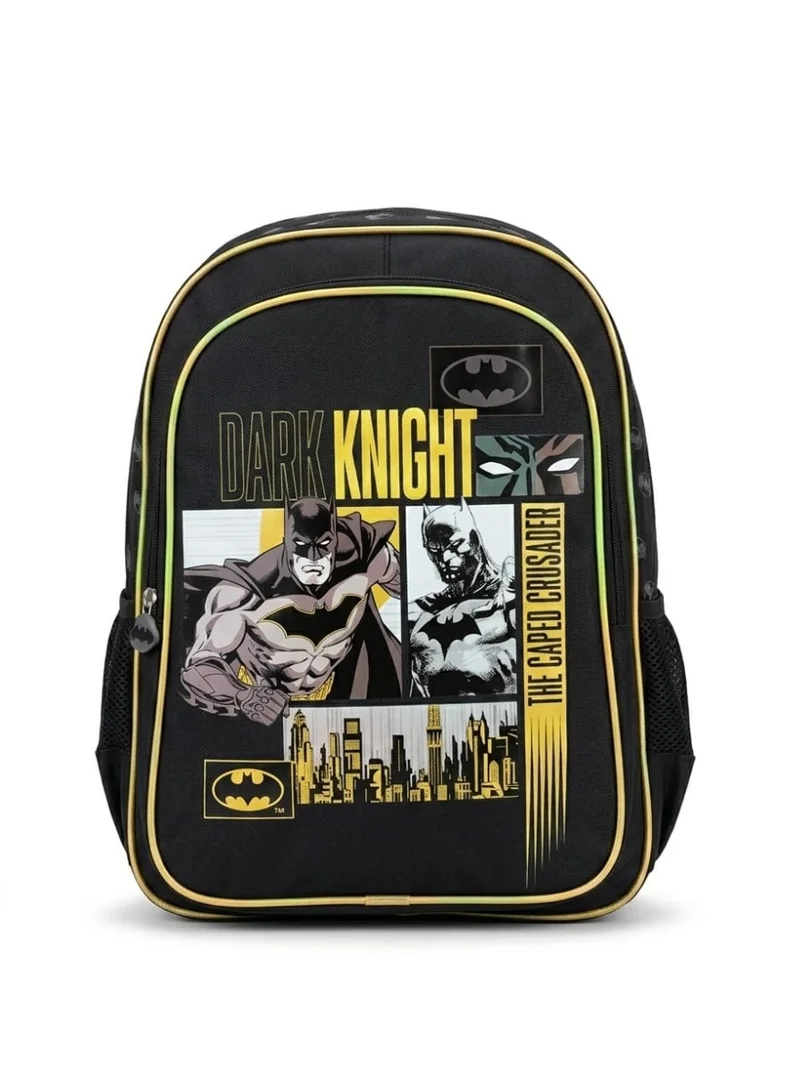 Batman Batman Boys School Backpack - 16 Inch