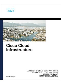 Cisco Cloud Infrastructure