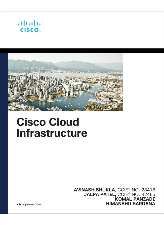 null - Cisco Cloud Infrastructure - Image 1