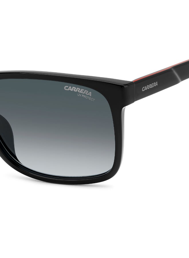 نظارات كاريرا مستطيلة