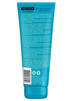 Freeman Feeling Beautiful Facial Antistress Mask Dead Sea Minerals 6 Oz (Pack Of 3)  - Image 4