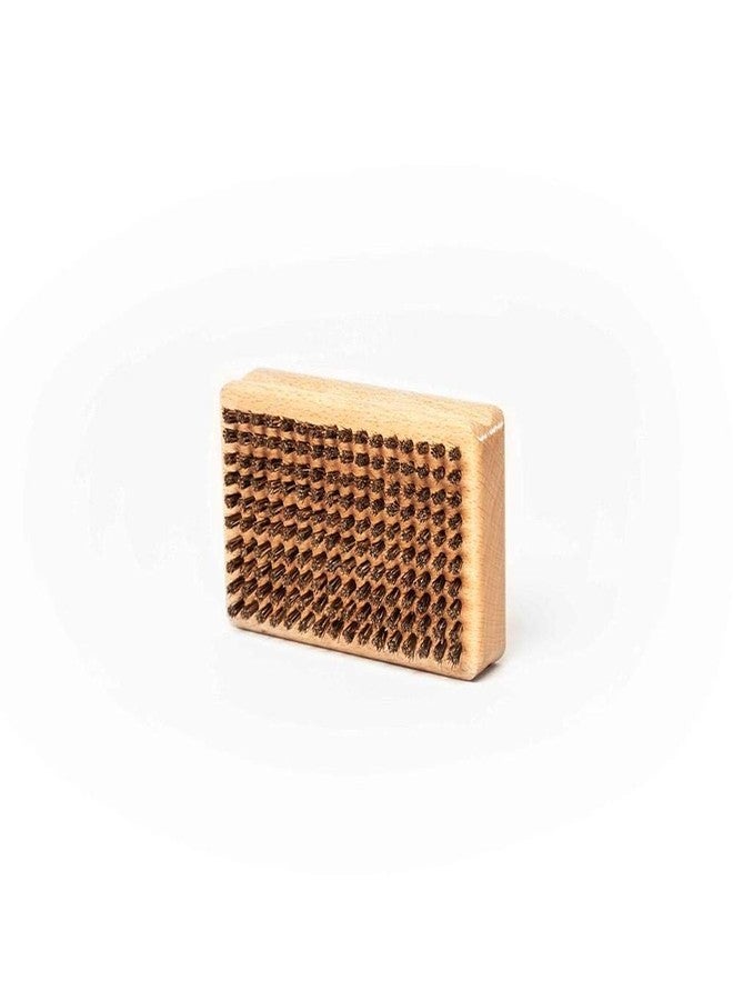 Stage Horse Hair Brush - Image 5