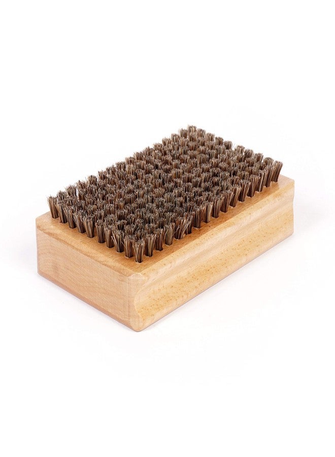 Stage Horse Hair Brush - Image 4