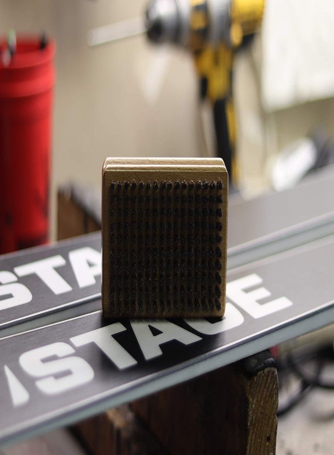 Stage Horse Hair Brush - Image 2