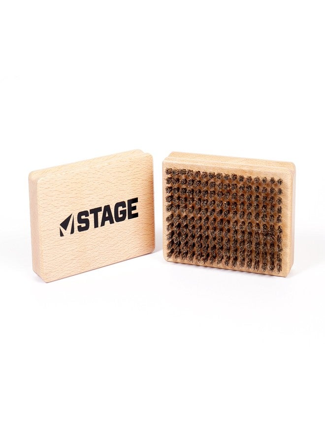 Stage Horse Hair Brush - Image 1