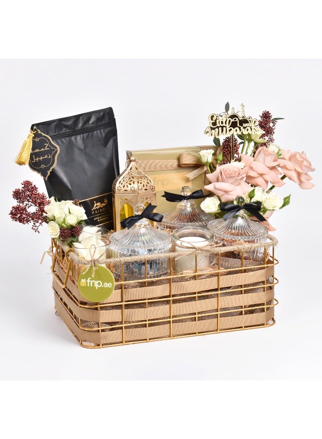 Ferns N Petals Special Eid Celebration Hamper