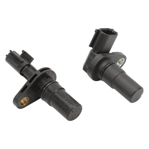 Taesayl 319351XF00 Transmission Speed Sensor for 2007-2022 Altima Versa Sentra Rogue Sport Select Quest Pathfinder NV200 Murano Maxima Kicks Juke Cube 319351XF01, Vehicle Speed Sensor - Image 3