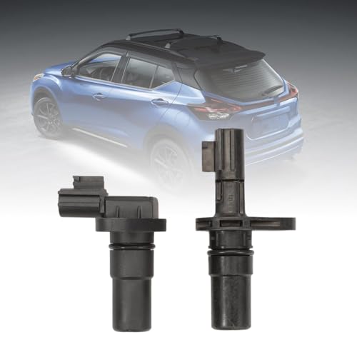 Taesayl 319351XF00 Transmission Speed Sensor for 2007-2022 Altima Versa Sentra Rogue Sport Select Quest Pathfinder NV200 Murano Maxima Kicks Juke Cube 319351XF01, Vehicle Speed Sensor - Image 2