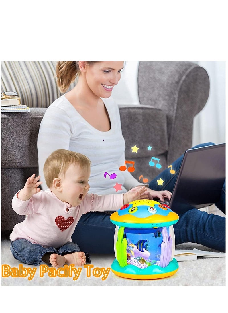 4 in 1 Musical Baby Toys for Toddlers Musical Developmental Montessori - pzsku/ZFCB97773D4944F341202Z/45/_/1687521756/e94866d9-0df5-4984-8cdb-2fda25948047