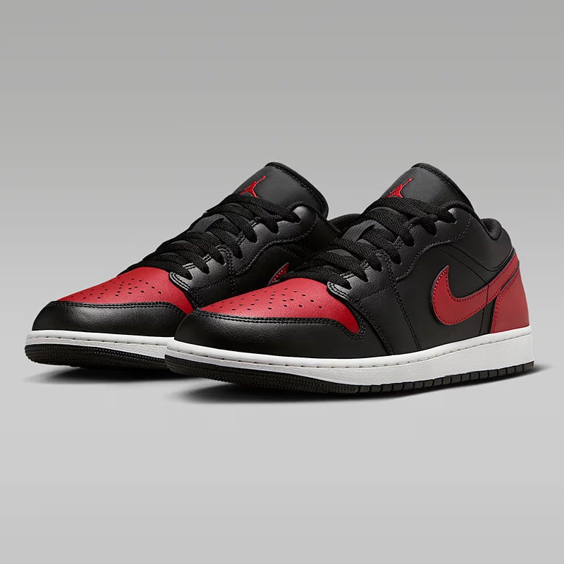 Nike Air jordan 1 Low - Image 3