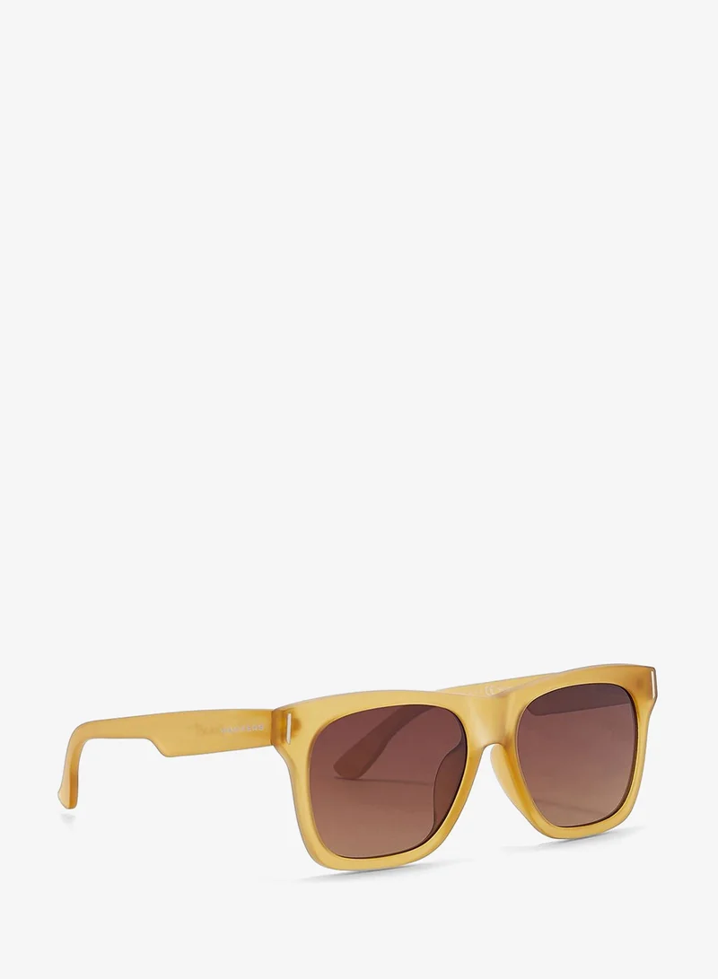 HAWKERS Frozen Pentagon Sunglasses