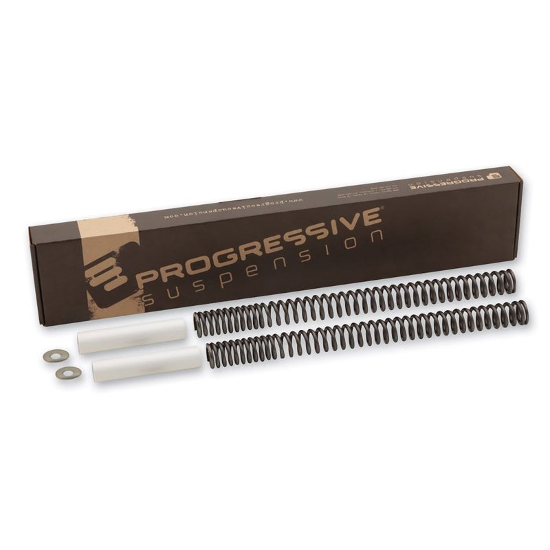 Progressive Suspension Fork Spring Kit 111576