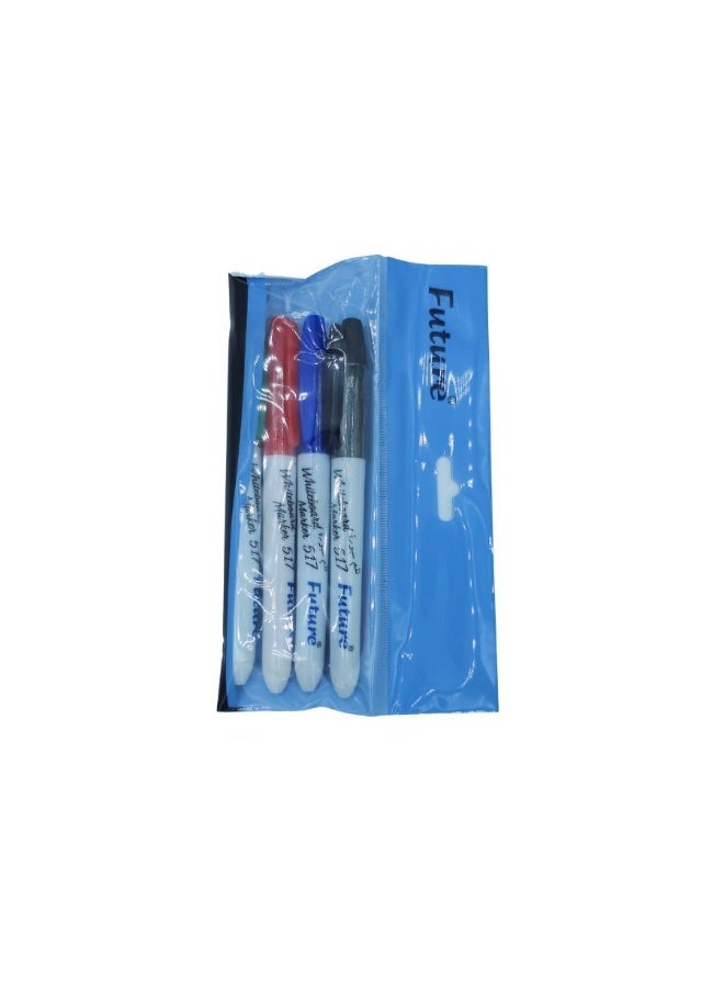 Future - WhiteBoard marker 517, 1.2mm - Image 2