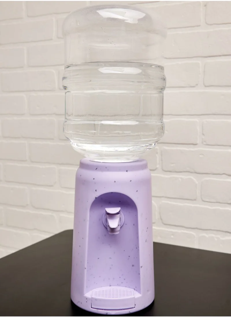 Typo Desktop Water Cooler 3.0