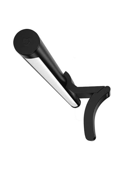 Xiaomi Mi Computer Monitor Light Bar Eyes Protection Computer USB Powered Lamp Display Hanging Light With 2.4GHz Wireless Remote Control Magnetic Rotation System and Ra95 Color Rendering Index - Black