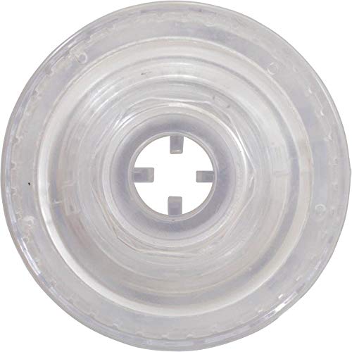 Custom Molded Products منتجات مصبوبة مخصصة CMP نافورة حمام السباحة ثلاثية الطبقات واضحة 25565-009-000 - Image 4