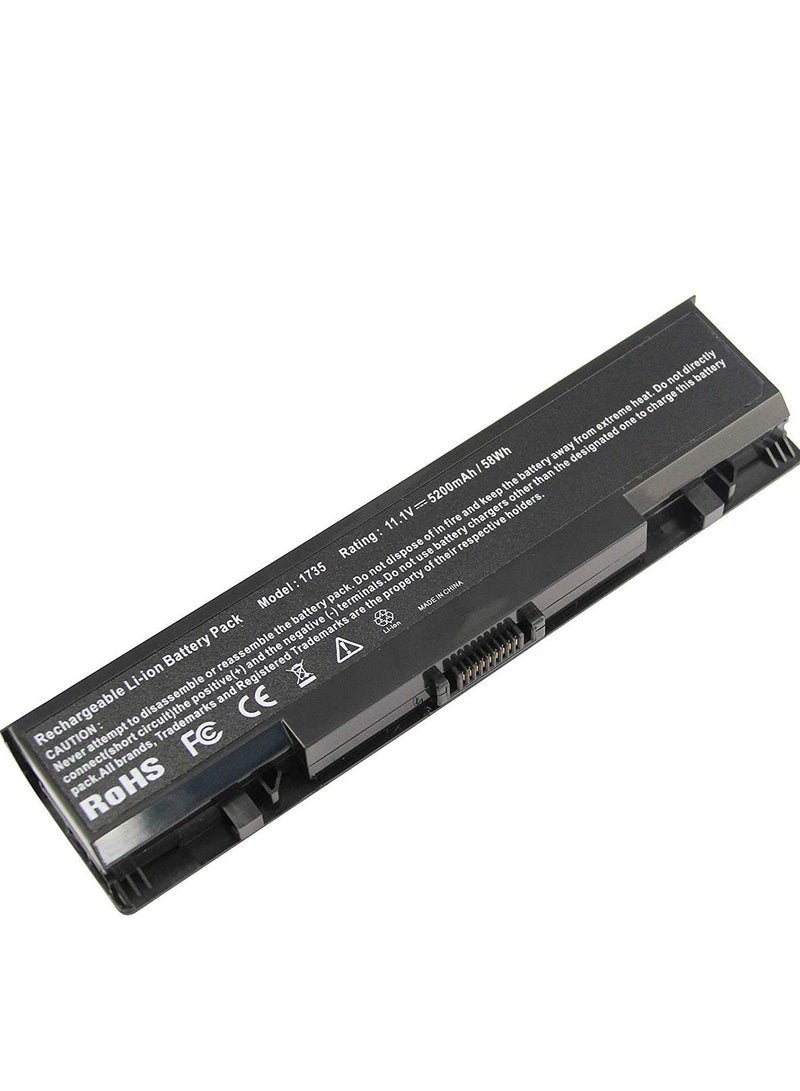 DELL 1737 Laptop battery