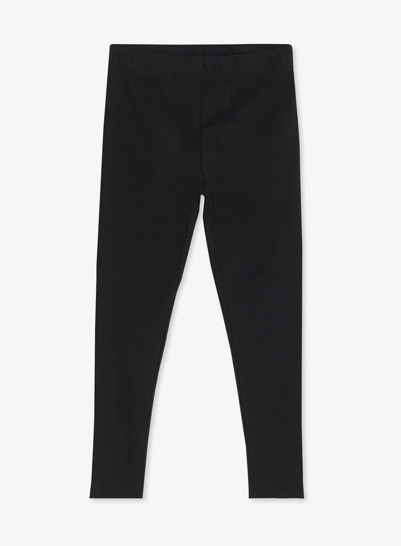 Ripples  Girls Leggings 2-Piece Pack for Women | Best Price UAE