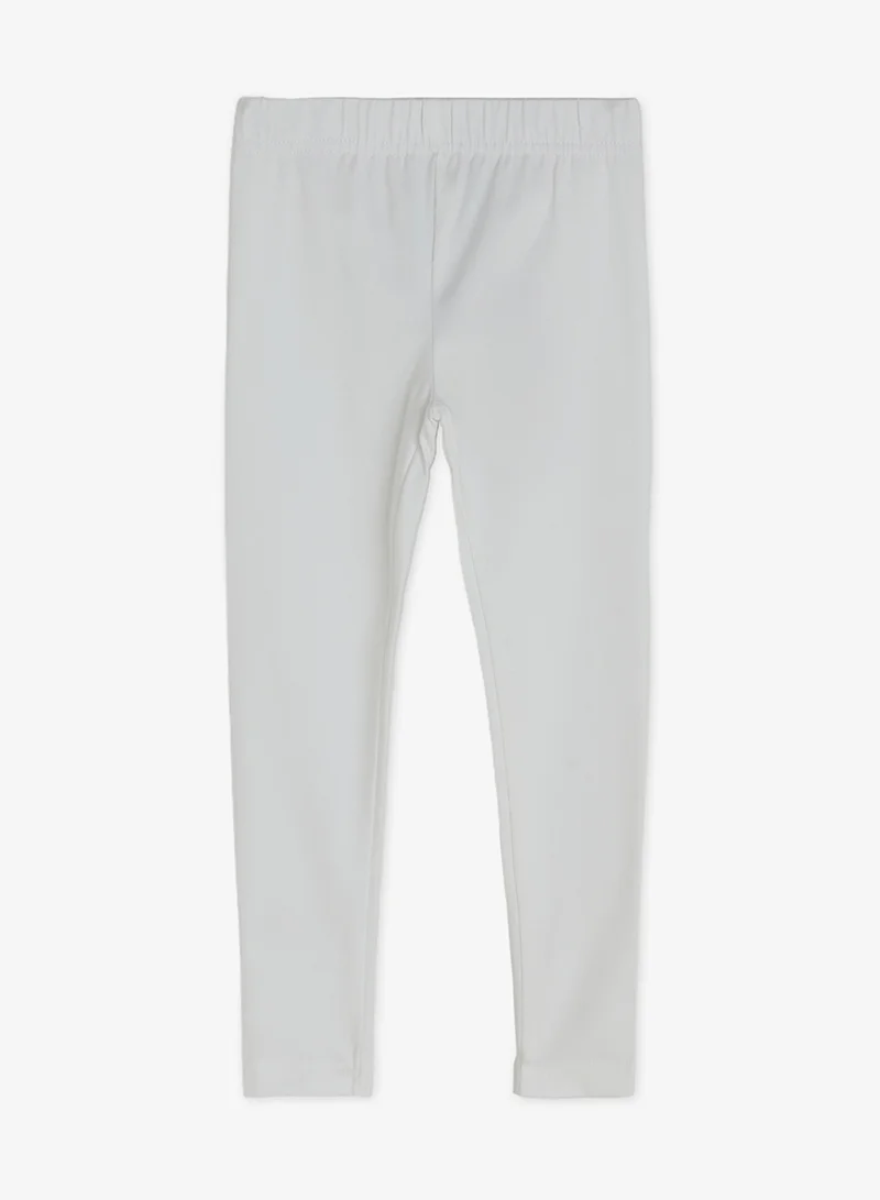 Ripples Girls Leggings 2-Piece Pack