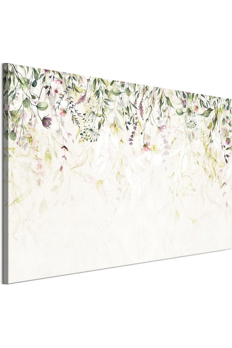 Beautiful Canvas Digital Print Large Wall Paintings Wrap Frame 60x120 cm