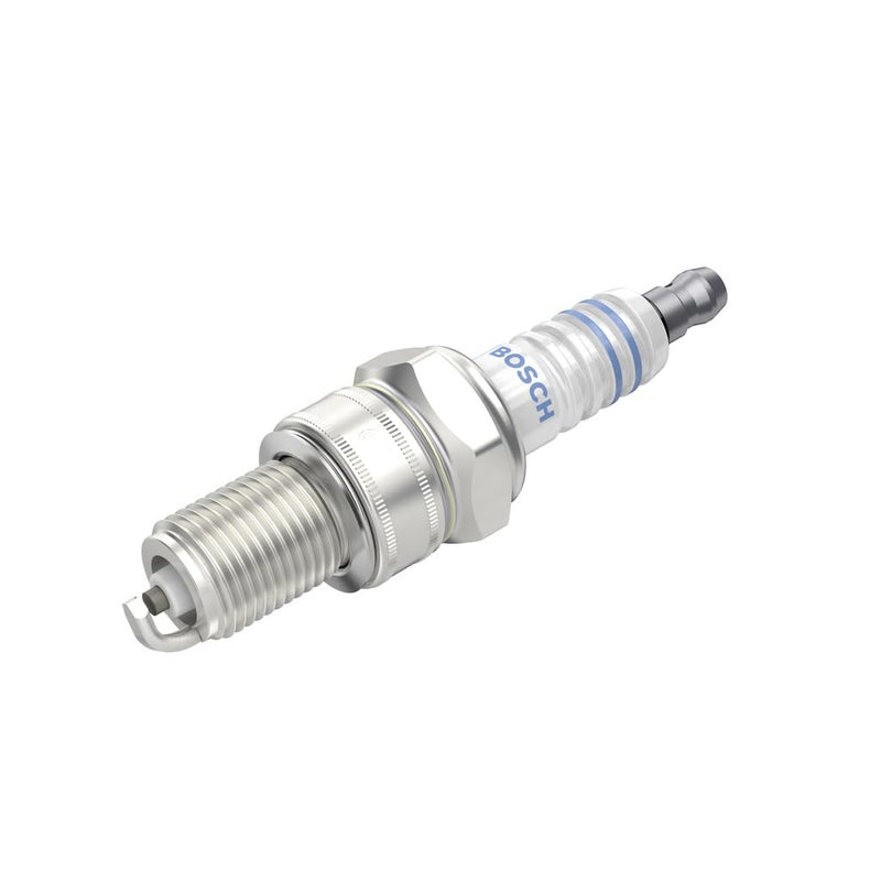 BOSCH بوش 7911 شمعات احتراق نحاسية مع نيكل - مفرد - Image 4