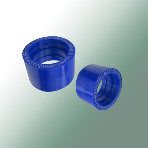 Rxmgf 35 40 45mm Motorcycle Carburetor Rubber Adapter Intake Manifold Carburetor Boot Joints for Motorcycle Carburetor (45mm) - Image 5
