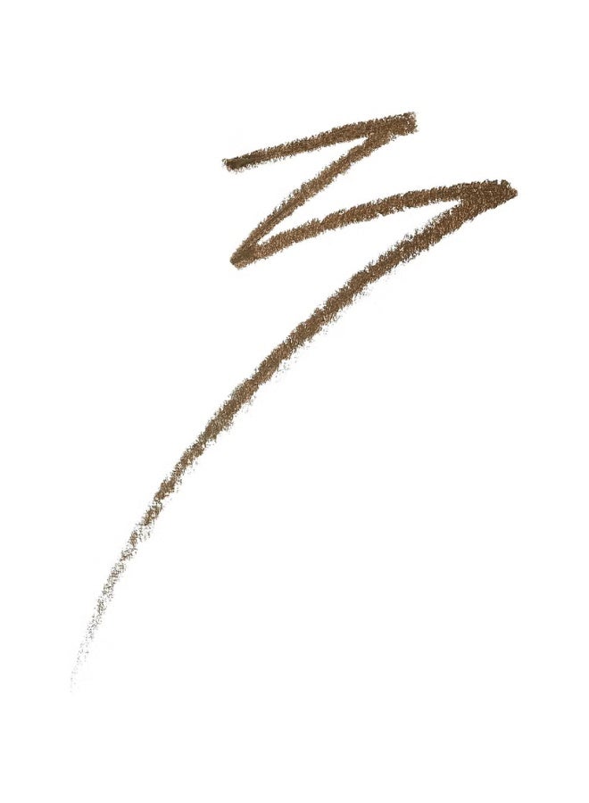 MAKE UP FOR EVER aqua Resist Brow Filler - 20 - Deep Blonde - Image 2