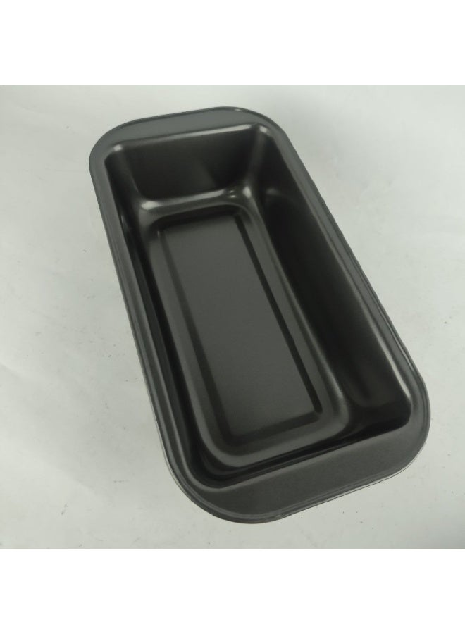 2 non-stick rectangular cake pans - Image 5