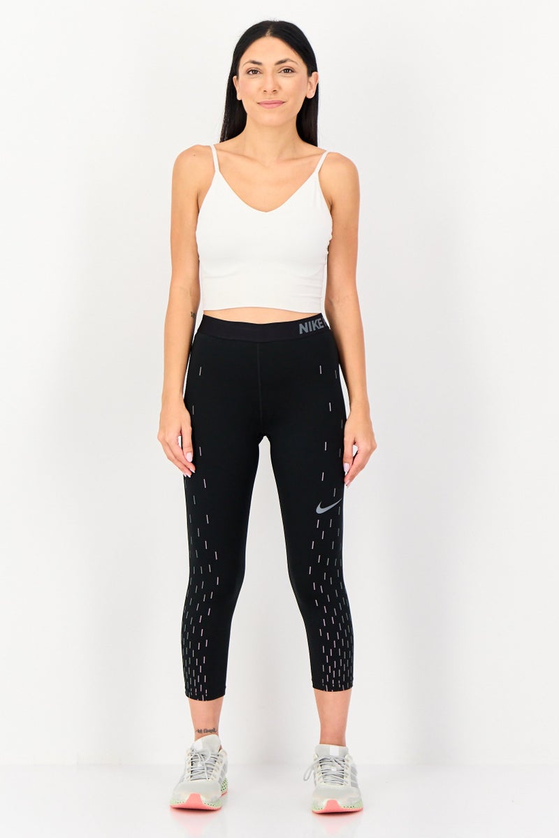 Nike ليغينغز تدريب رياضية للنساء، متعددة الألوان - Image 2