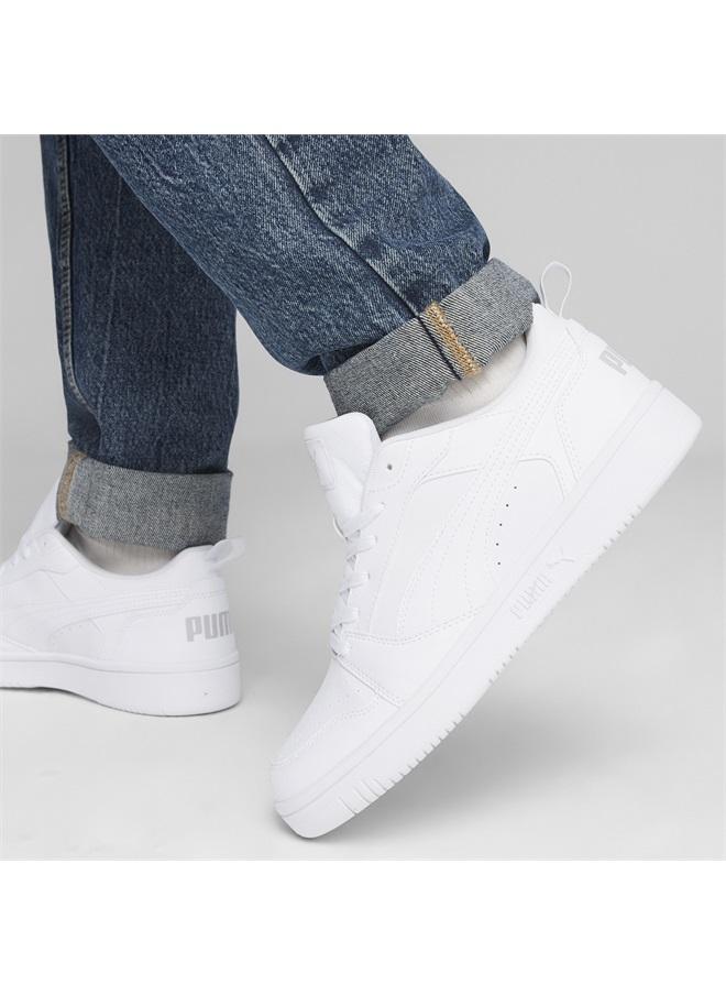 PUMA Rebound V6 Low Sneakers - Image 2
