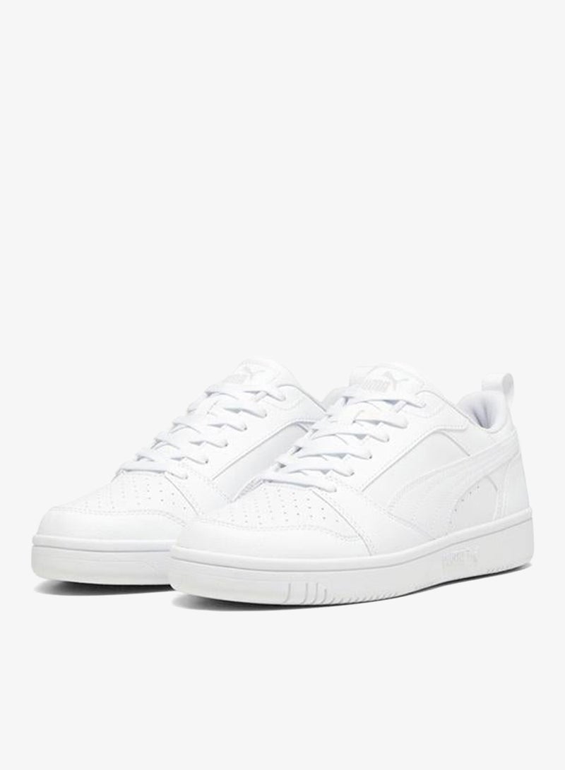 PUMA Rebound V6 Low Sneakers - Image 4