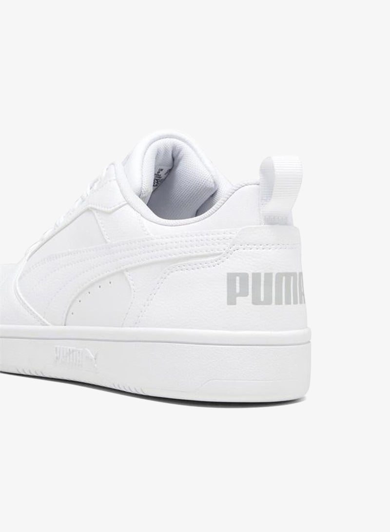 PUMA Rebound V6 Low Sneakers - Image 5