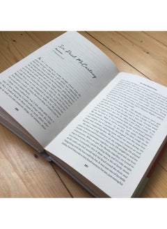 Letter To My Younger Self: The Big Issue Presents... 100 Inspiring People on the Moments That Shaped Their Lives  - Image 5