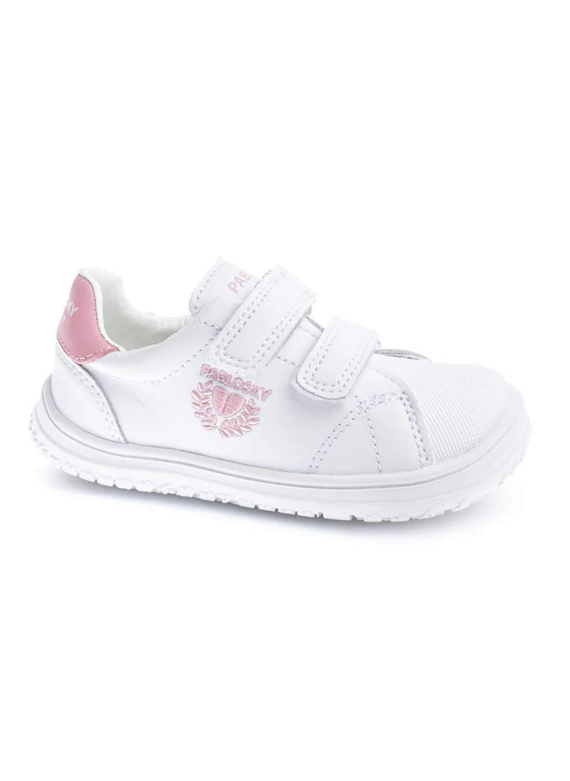 بابلوسكي Girls School Junior Shoes