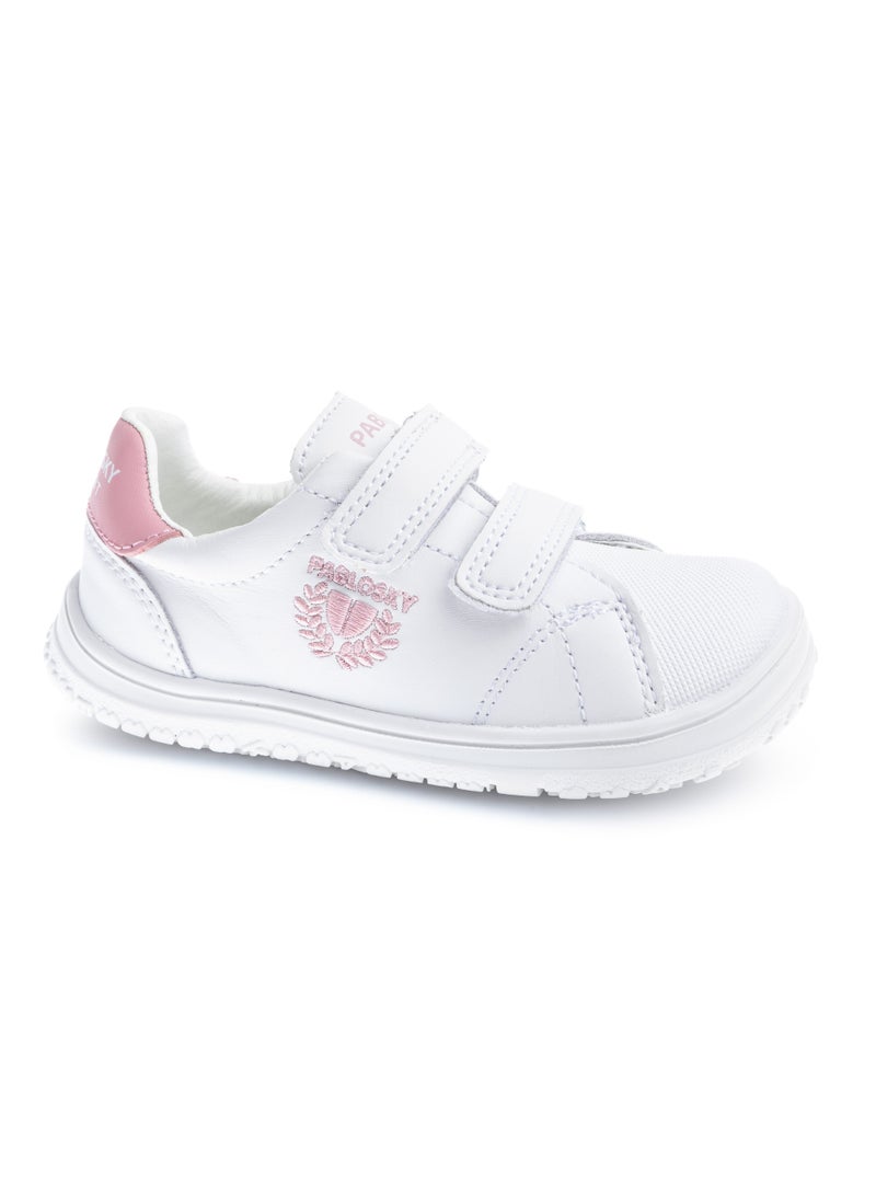 Pablosky Girls School Junior Shoes  - Image 1