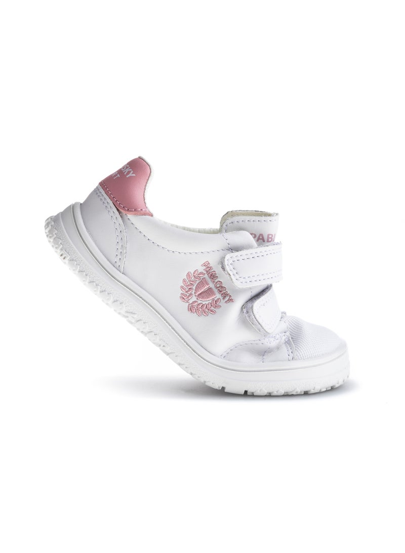Pablosky Girls School Junior Shoes  - Image 5