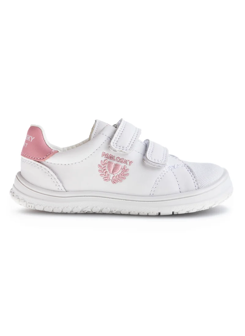 بابلوسكي Girls School Junior Shoes