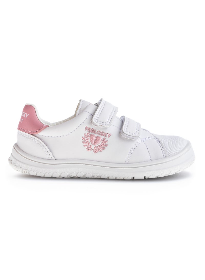 Pablosky Girls School Junior Shoes  - Image 2