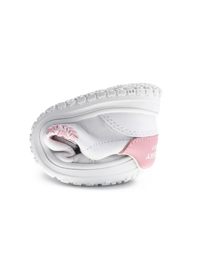 Pablosky Girls School Junior Shoes