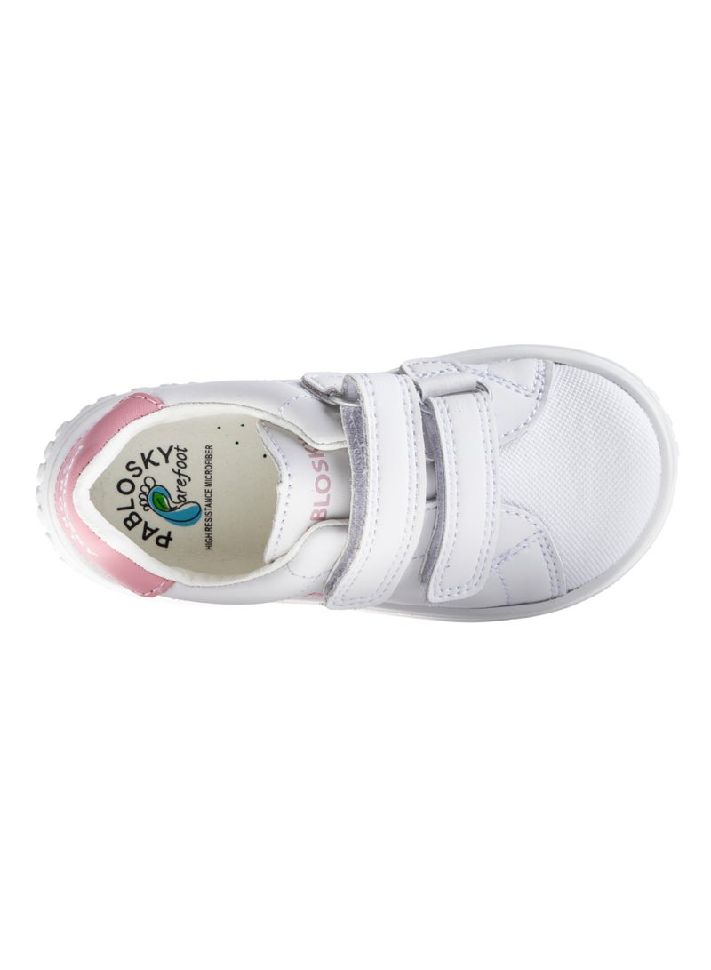 Pablosky Girls School Junior Shoes  - Image 4