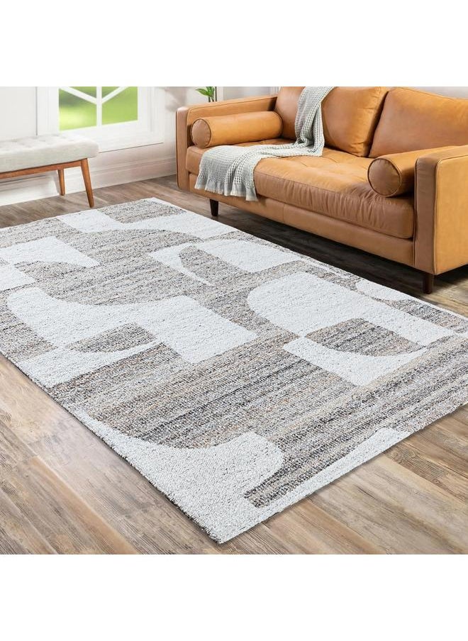 Handmade Rug 160X230 Cm - pzsku/ZFCBB1F62780E6DF801E0Z/45/_/1720280753/40eccac3-4f73-4c17-b25d-47f5f5887171