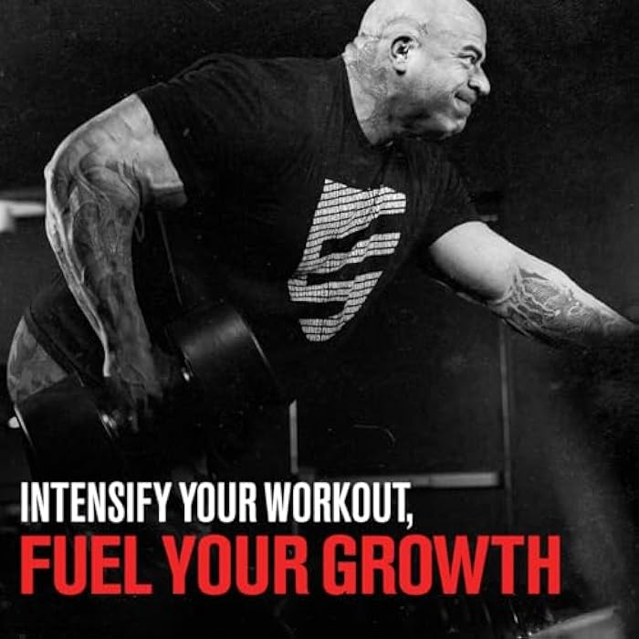 Jacked Factory N.O. XT Nitric Oxide Supplements for Men w/Nitrosigine L Arginine L Citrulline Supplement for Muscle Pumps & Vascularity - Pre Workout Nitric Oxide Booster & Muscle Builder - 90 Caps - Image 5