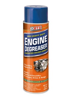 BTS Engine Degreaser 425g  - Image 1