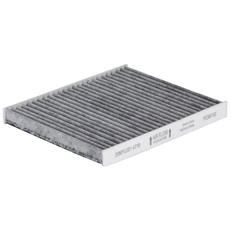 Premium Guard PG Cabin Air Filter PC99153 | Fits 2007-2018 BMW X5  2014-2018 X6  Recirculation - Image 3