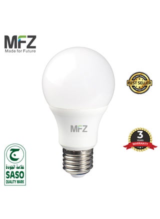 MFZ LED Lamp 15W | 6500K Cool Daylight | 1200 Lumens | AC 220-240V | 50/60Hz | 80 lm/W Energy Efficient Bulb - pzsku/ZFCBB68FD598786EDC3B2Z/45/1750927190/55f509ca-0fb6-4ae4-a56a-0893fe9b405f