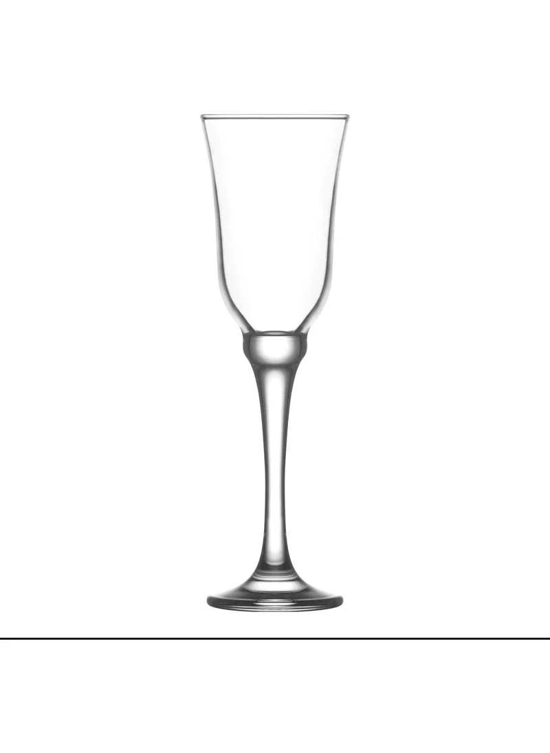 لاف Recital 6 Champagne Glass
