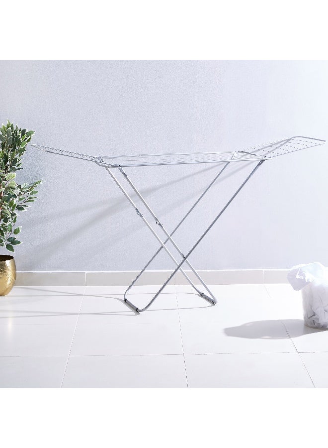 Home Box Caprice Metallic Clothes Dryer - Image 1