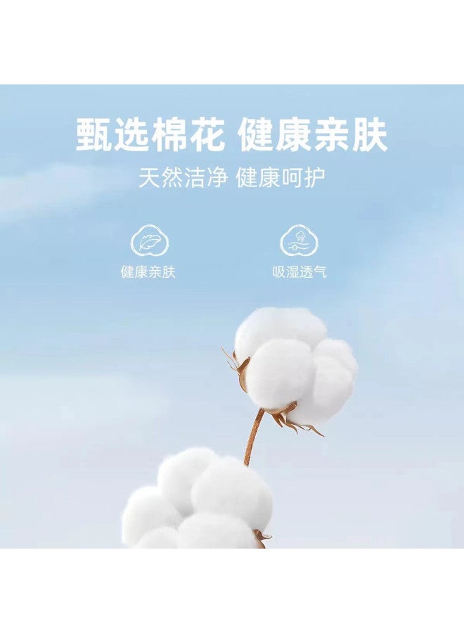 Jeanswest Women's Short Sleeve T-shirt 2025 Summer Campus Style Pure Cotton Skin-friendly Slimming Irregular Hem Round Neck Top - Image 4